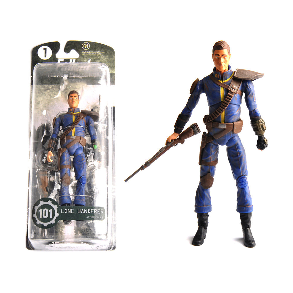 fallout 4 action figure