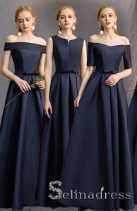 princess bridesmaid dresses