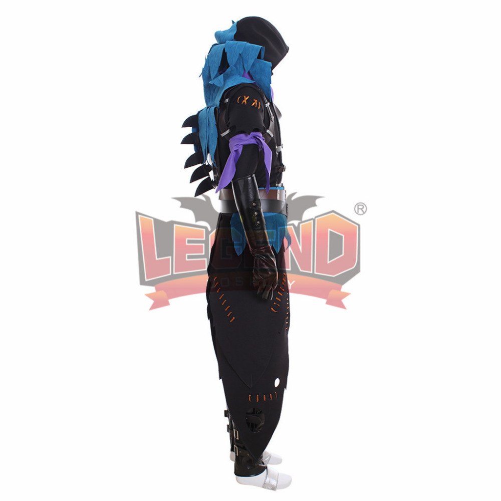 Game Fortnite Raven Cosplay Costume Adult Costume Halloween Costume - game fortnite raven cosplay costume adult costume halloween costume custom made full set outfit