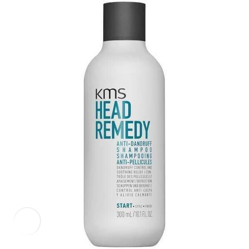H&L SALON KMS Scalp Shampoo kms headremedy anti-dandruff shampoo 300ml