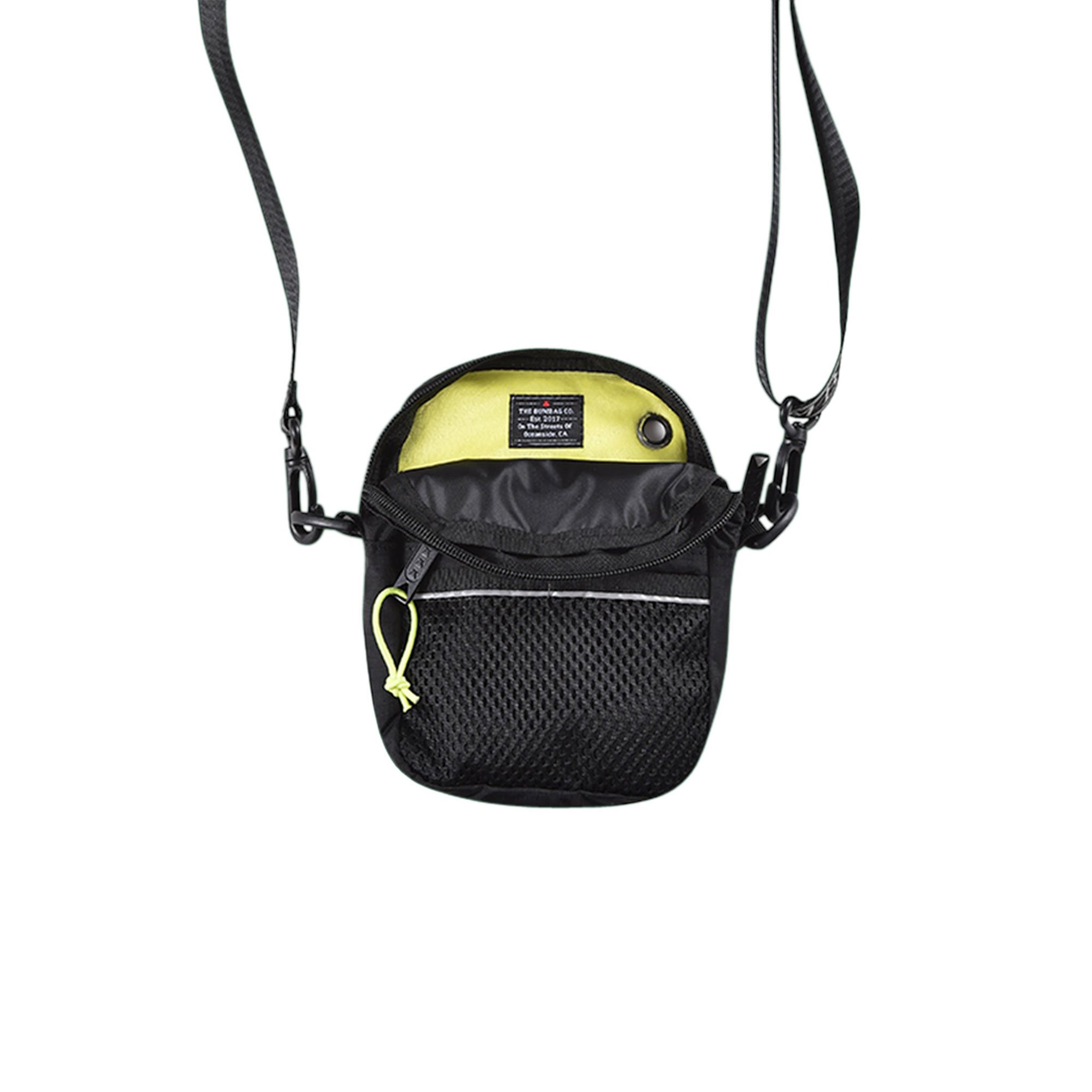 hi vis bum bag