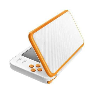 2ds xl white