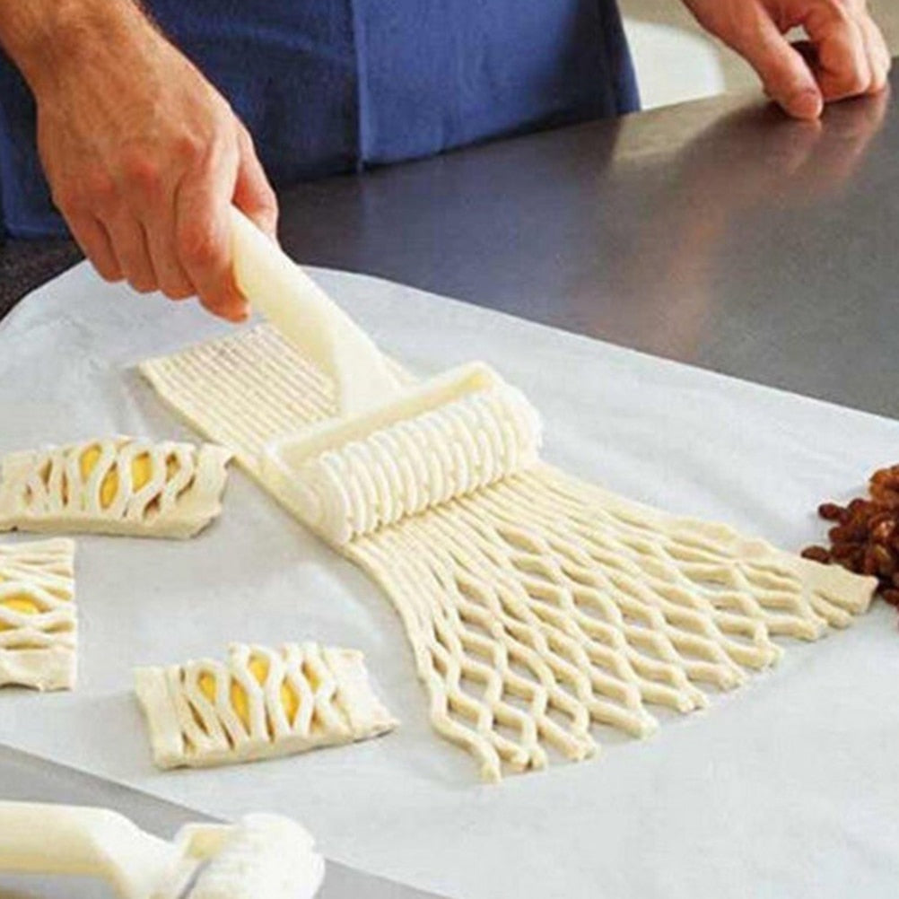 Pastry Cutting Tool Bake Everything