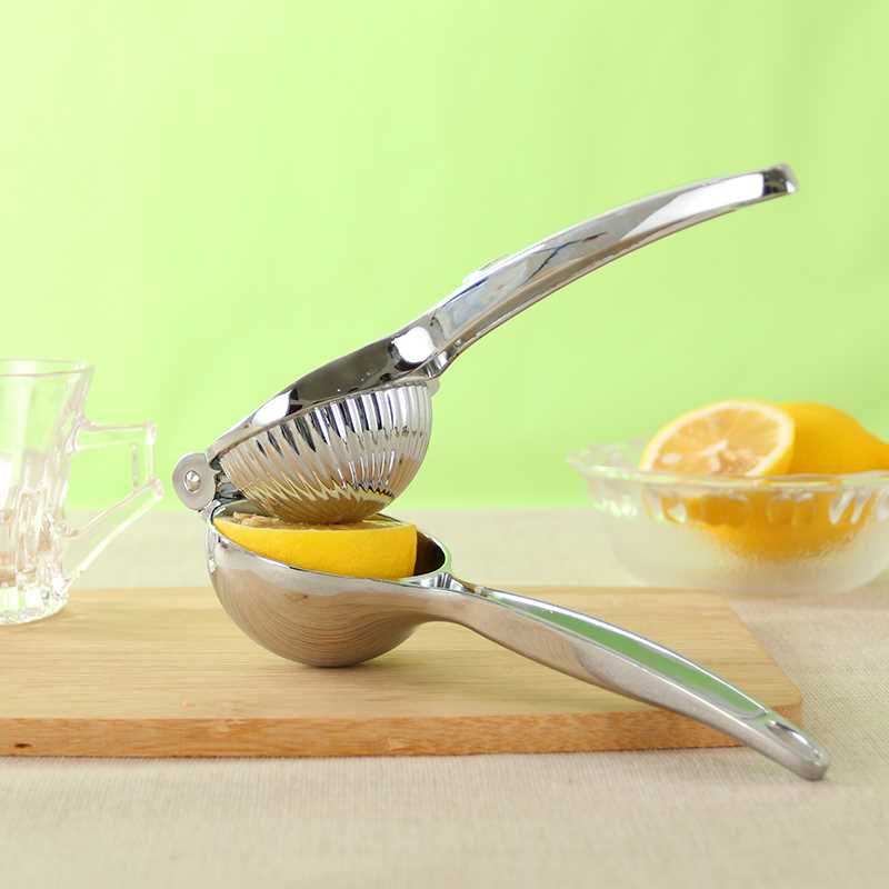 Manual Lemon Squeezer - Bake Everything product image