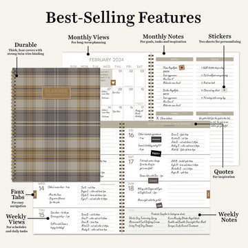 Why We Use Giant Post-it Notes as our Publishing Calendar — The