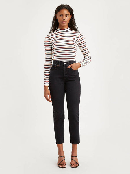 Levi's - Wedgie Icon Fit - Wild bunch without destruction