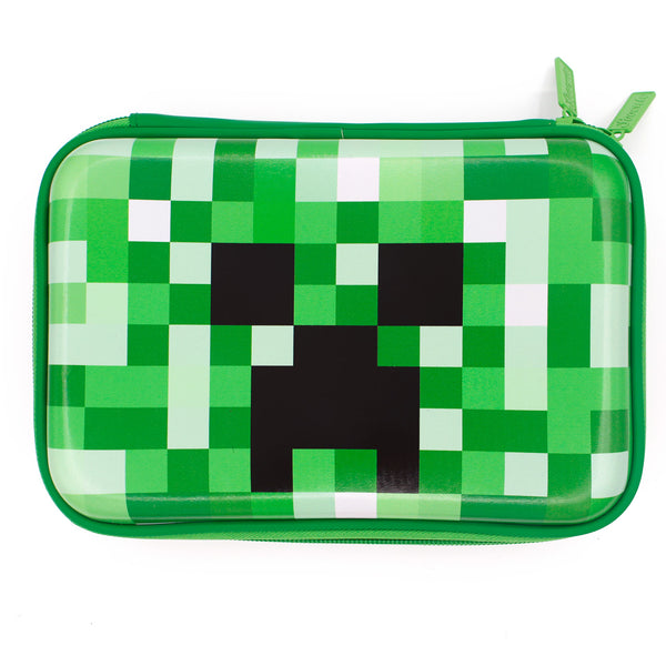 pencil case green