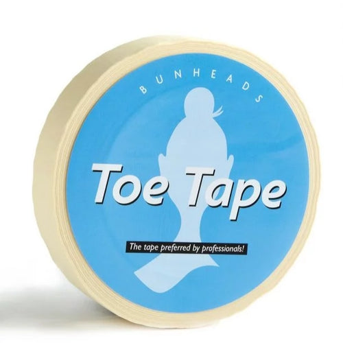 Capezio Toe Tape