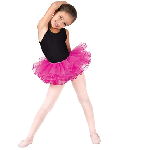 La Petite Ballerina Child Tutu