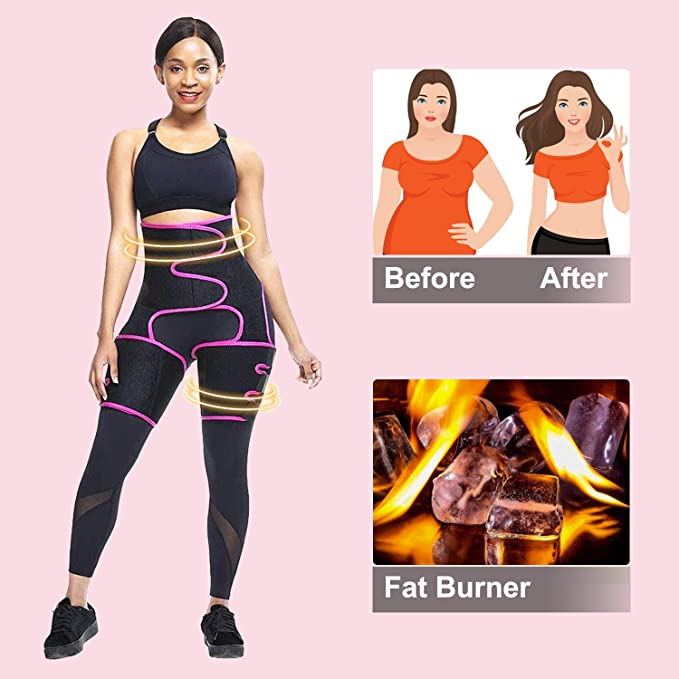 Clearance Sale!] 3-in-1 Butt Lifter, Waist Trainer & Thigh Trimmer – Juma  Store Kenya