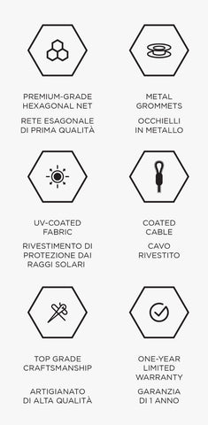 ícones de rede de tênis de praia de marca sexy