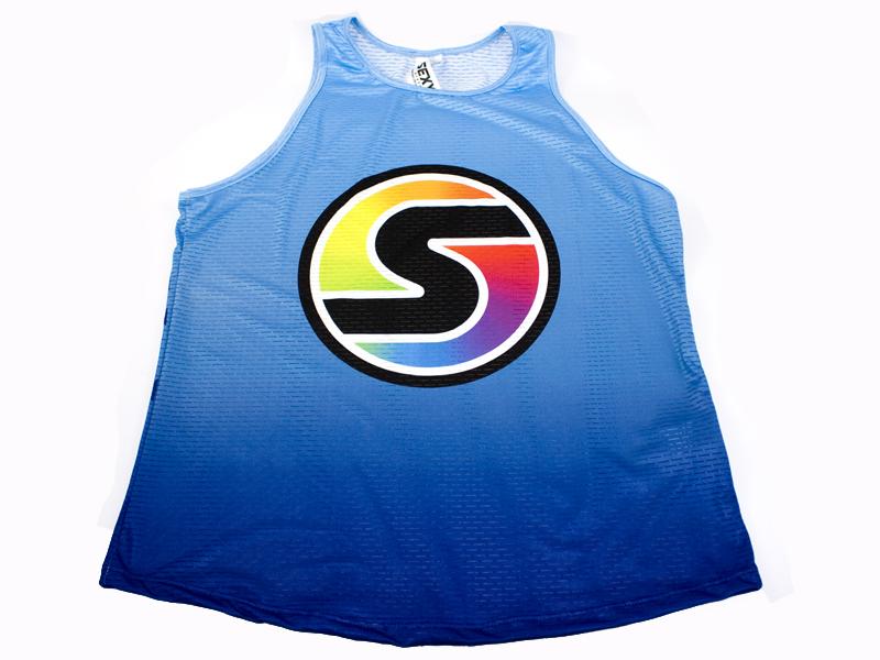 adviicd Athletic Tank Tops Fashion Mens Graphic Tank curacao