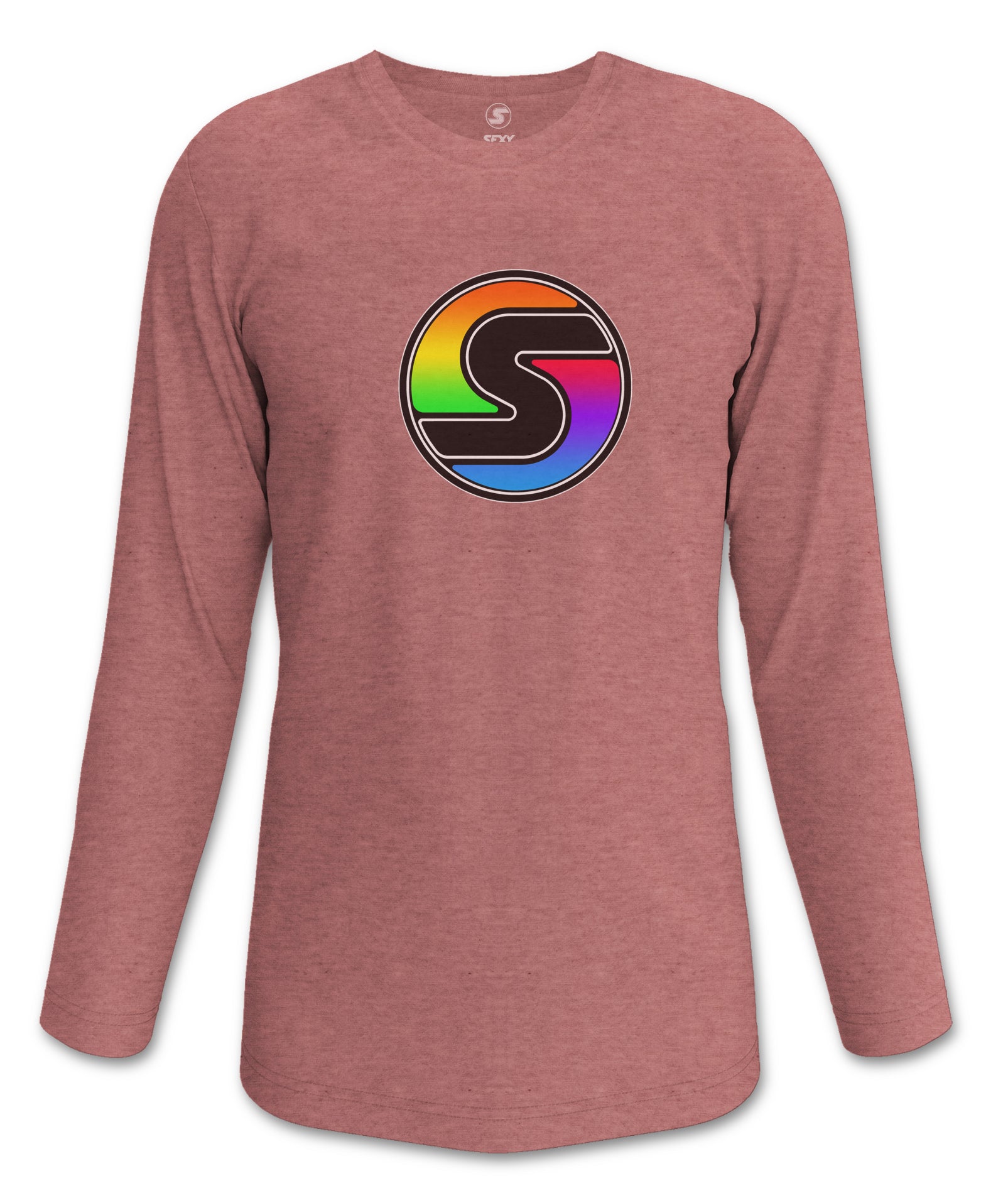 Women's Rainbow 