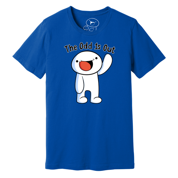 Odd 1s Out Official Online Store Merch Games Collectibles Theodd1sout