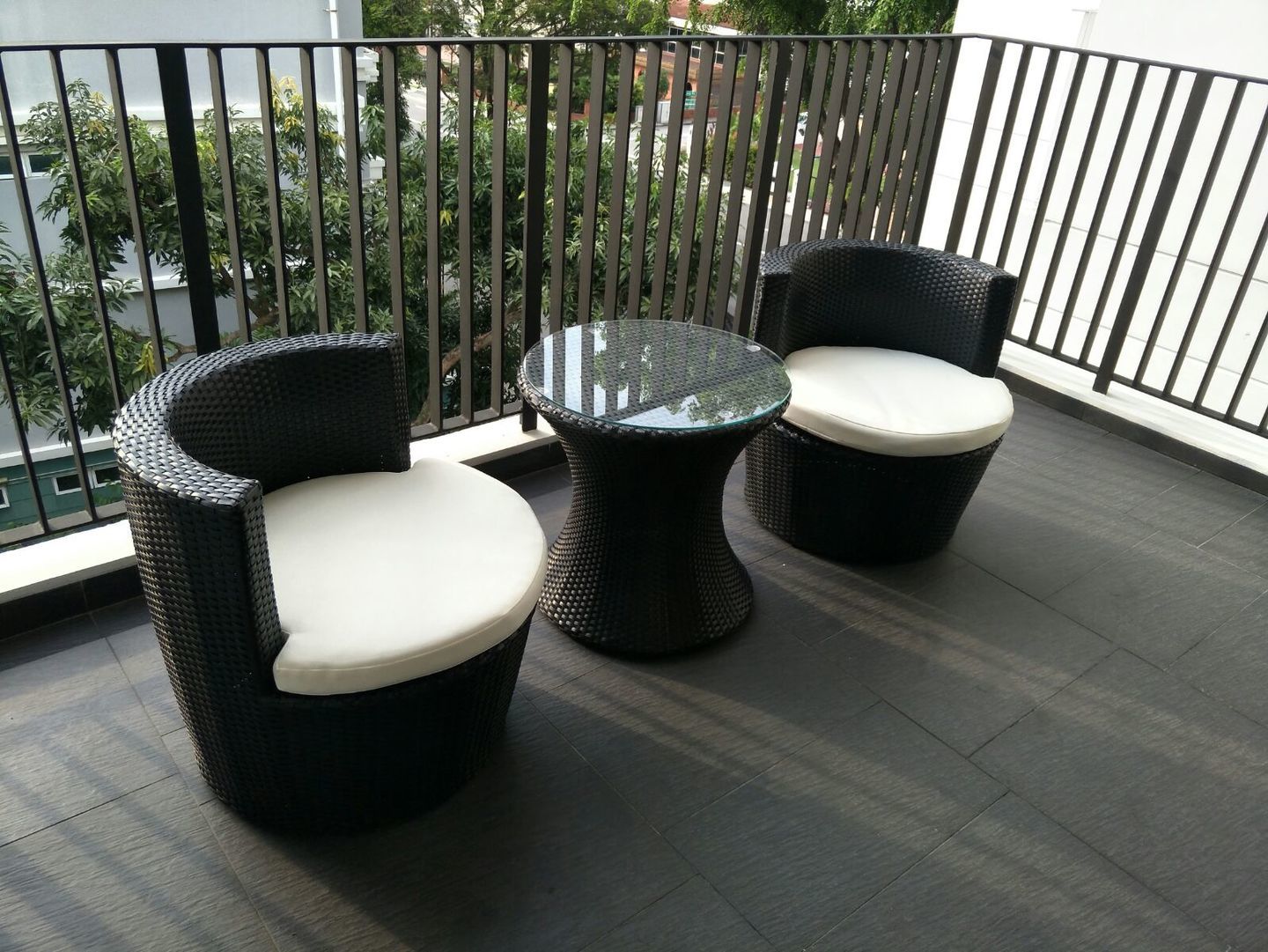 Outdoor Furniture Online Singapore