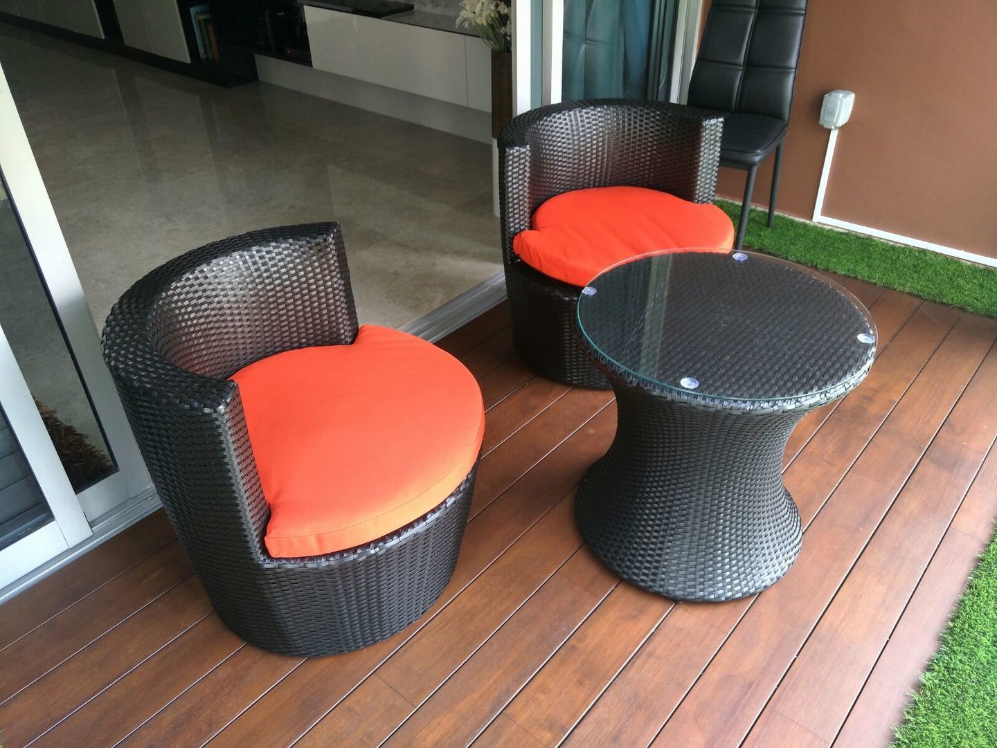 Outdoor furniture singapore