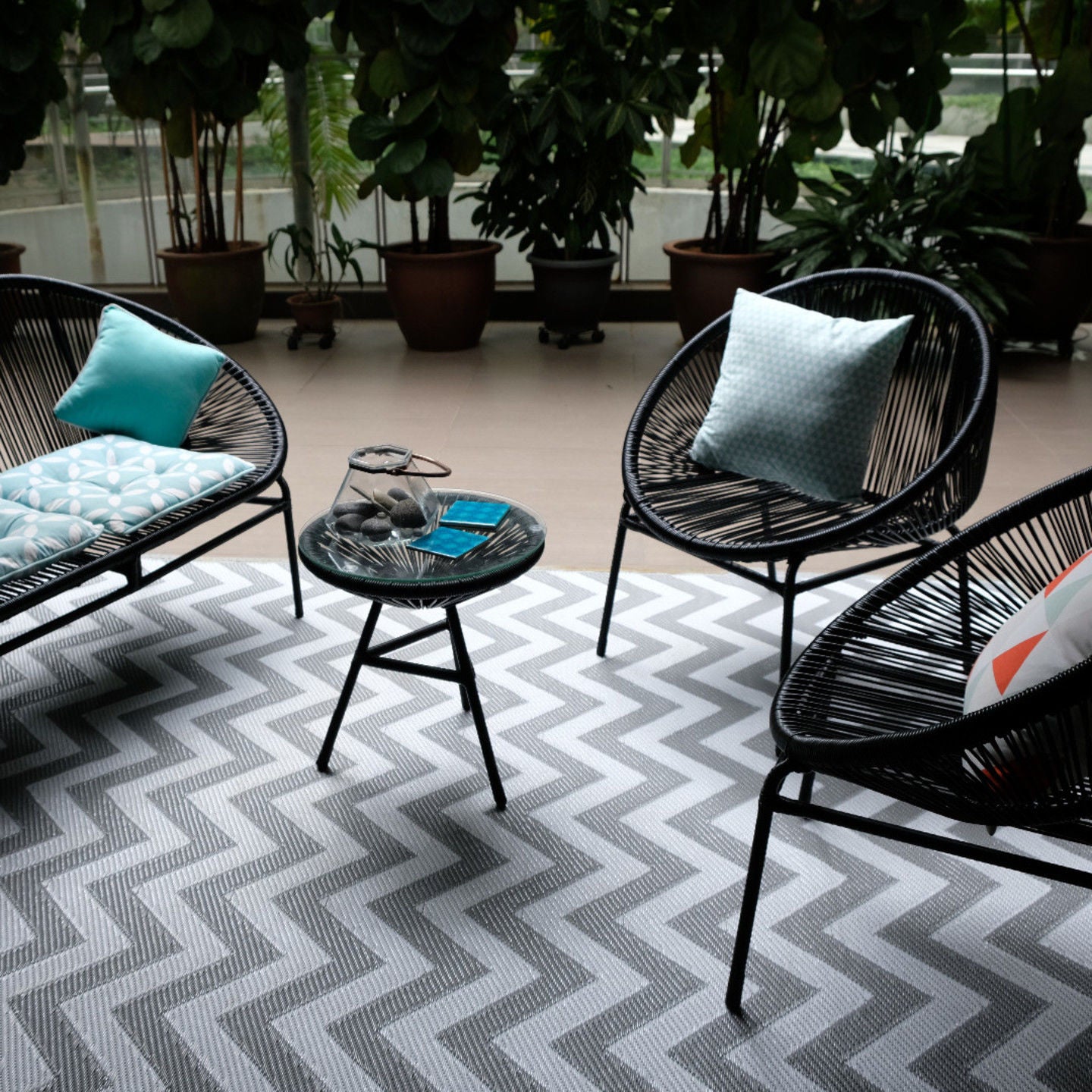 Outdoor Furniture Singapore