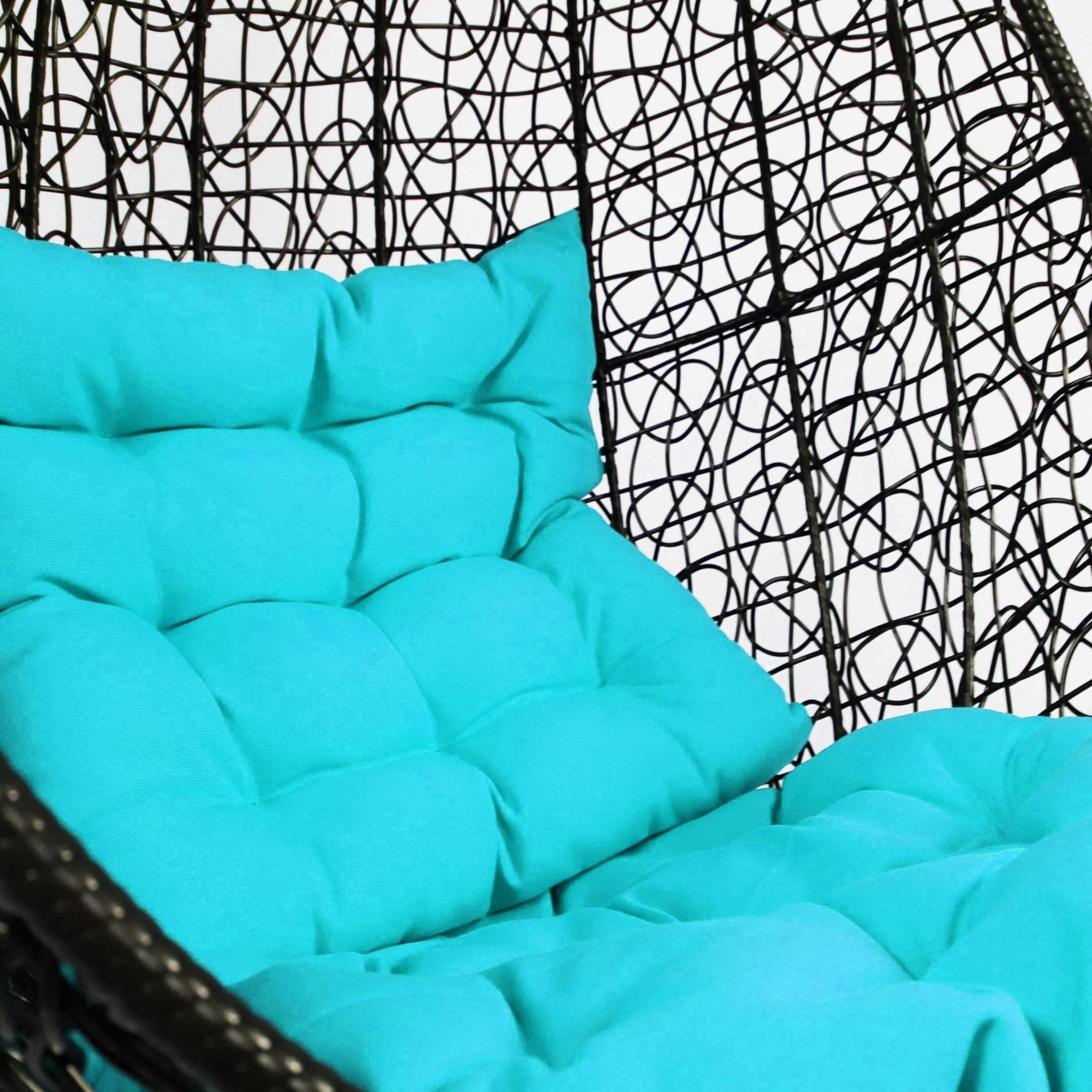 chaise lounge swing cushion