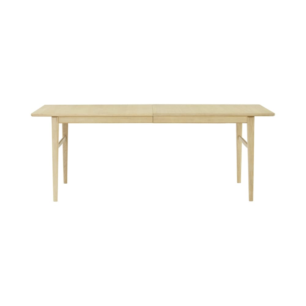 6 to 10 extendable dining table