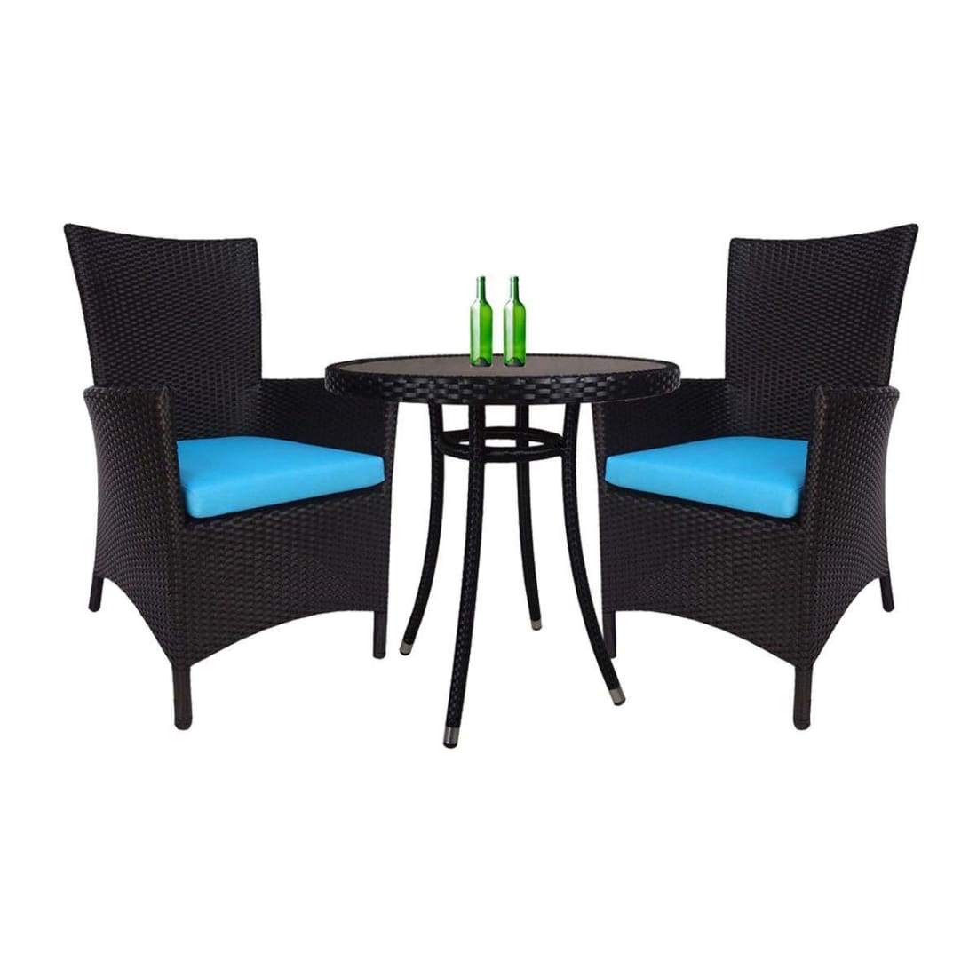 home depot wrought iron table and chairs