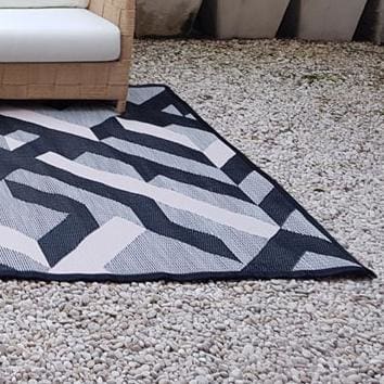 Avalon Outdoor Mat - SMALL Size