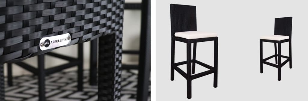 outdoor bar stool furniture