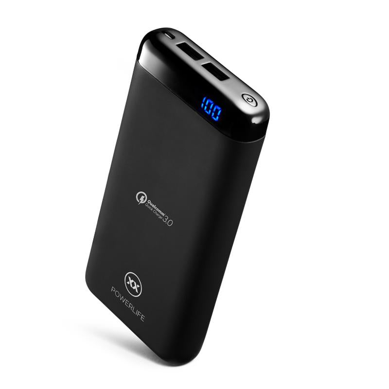 C15 15000mAh power bank