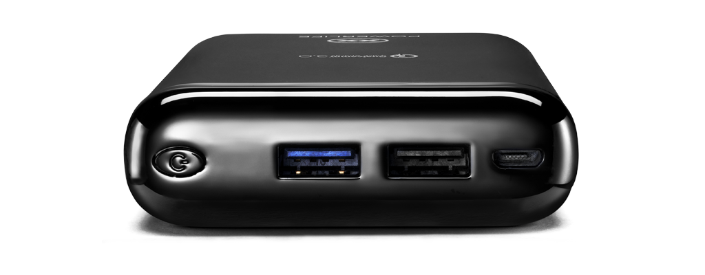 C15 15,000 mAh power bank