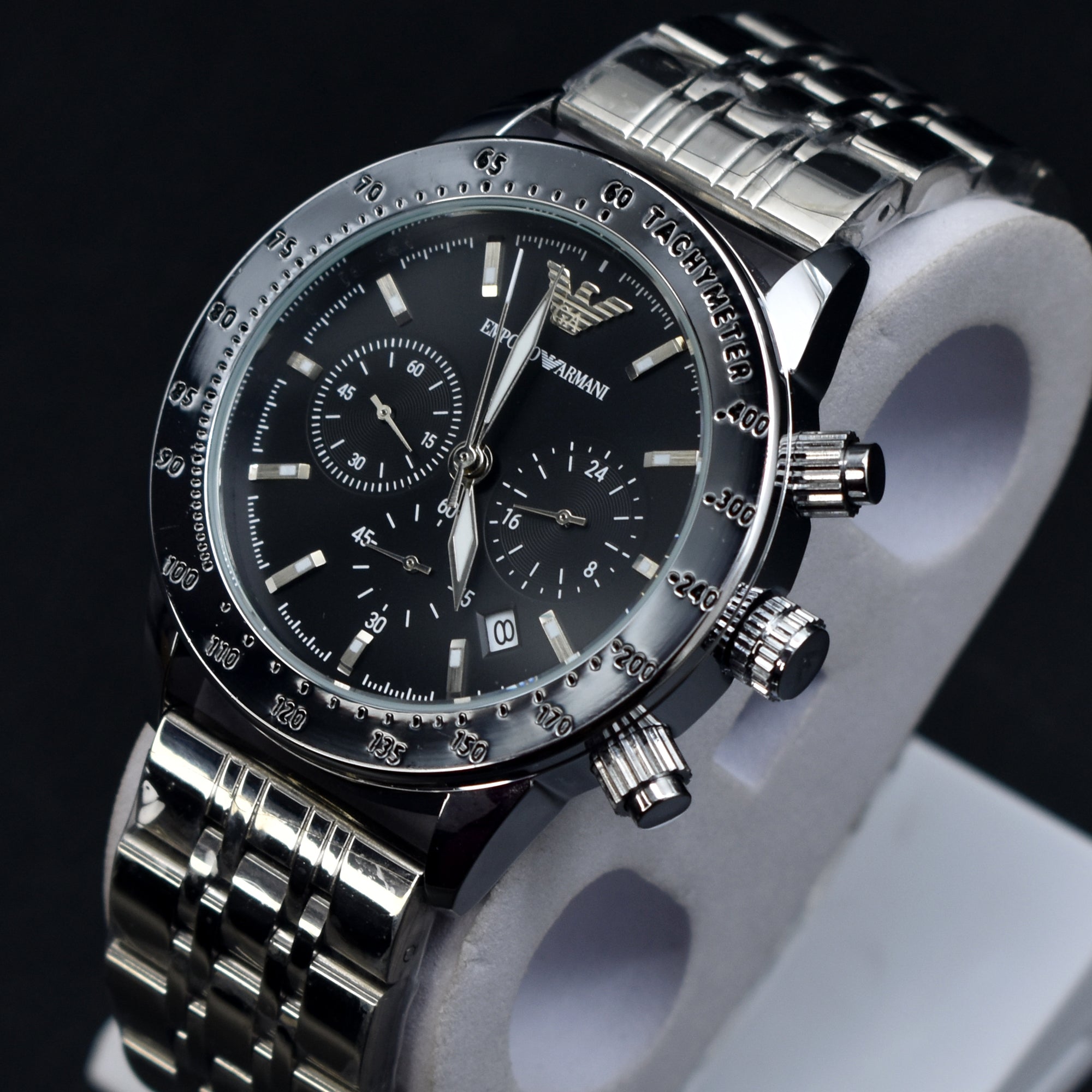 Business Class Premium Quality ARM Watch - ARM Watch 01