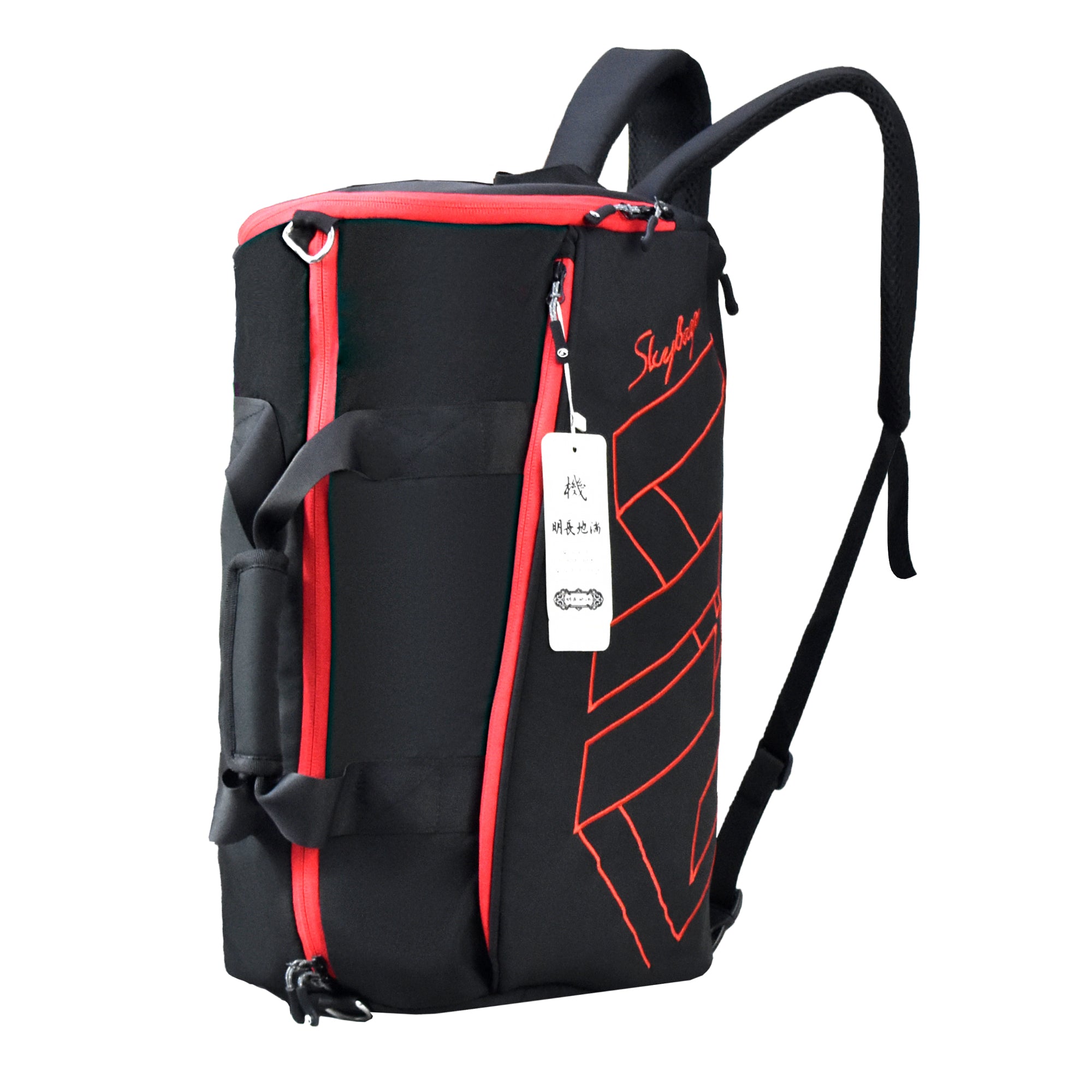 Stylish 4in1 Bag | Travel Bag | Gym Bag | Carry Shoe |  Bag 31