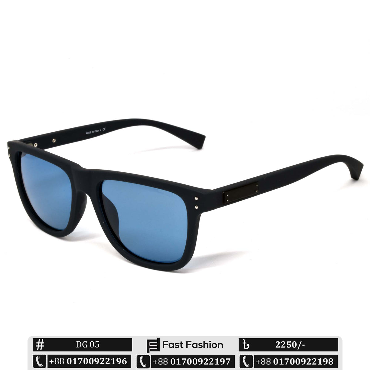 Premium Quality DG Sunglass for Men | DG 05 | Premium Quality – Fast ...