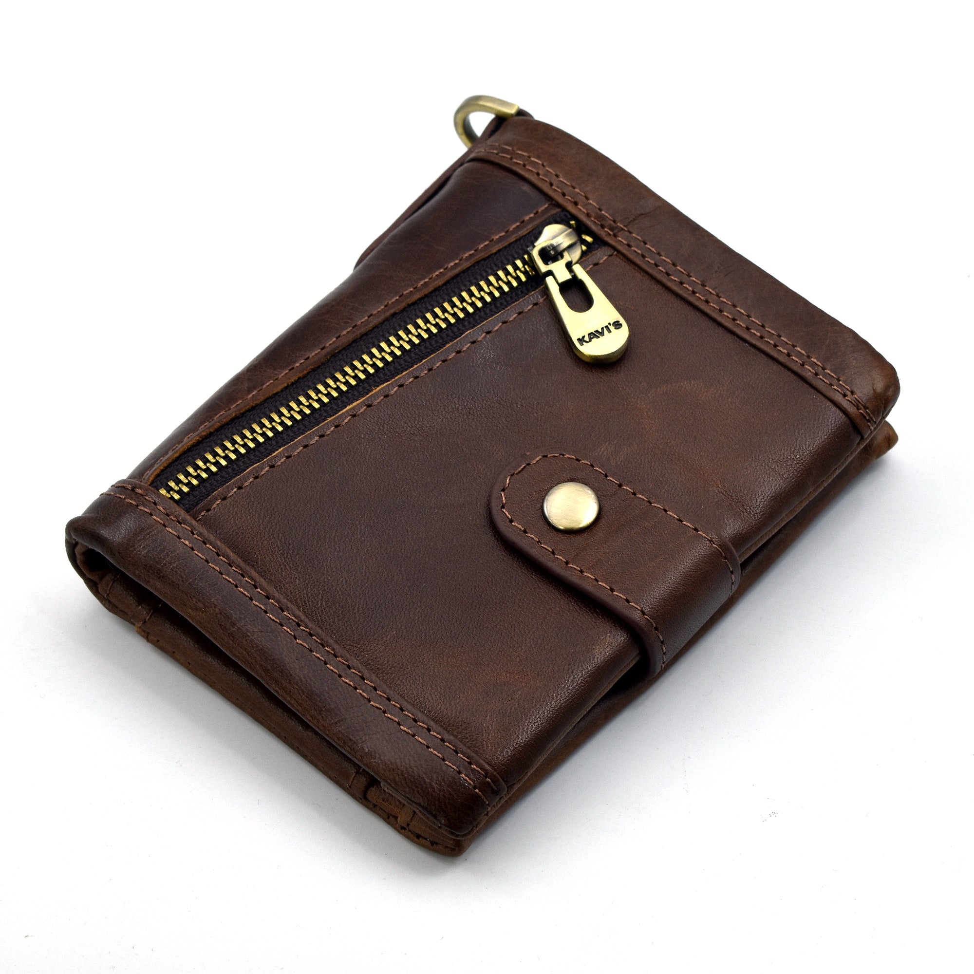 Original Kavis Wallet | Pocket Size Wallet | Kavis 17