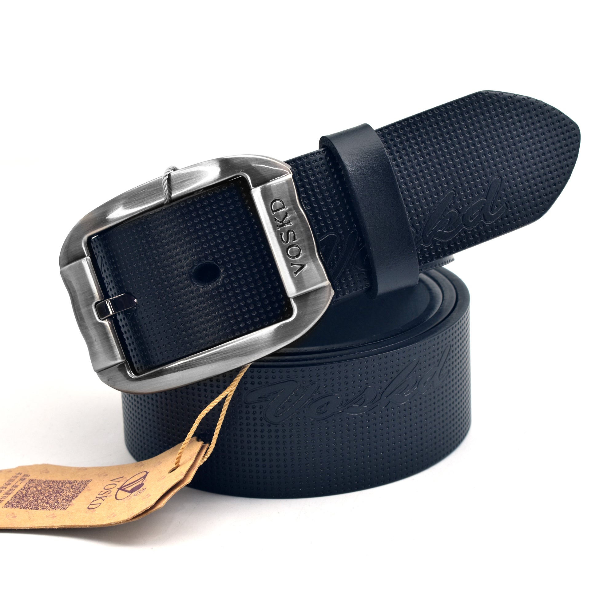 Premium Quality Original Leather Belt - ORGN Belt 59