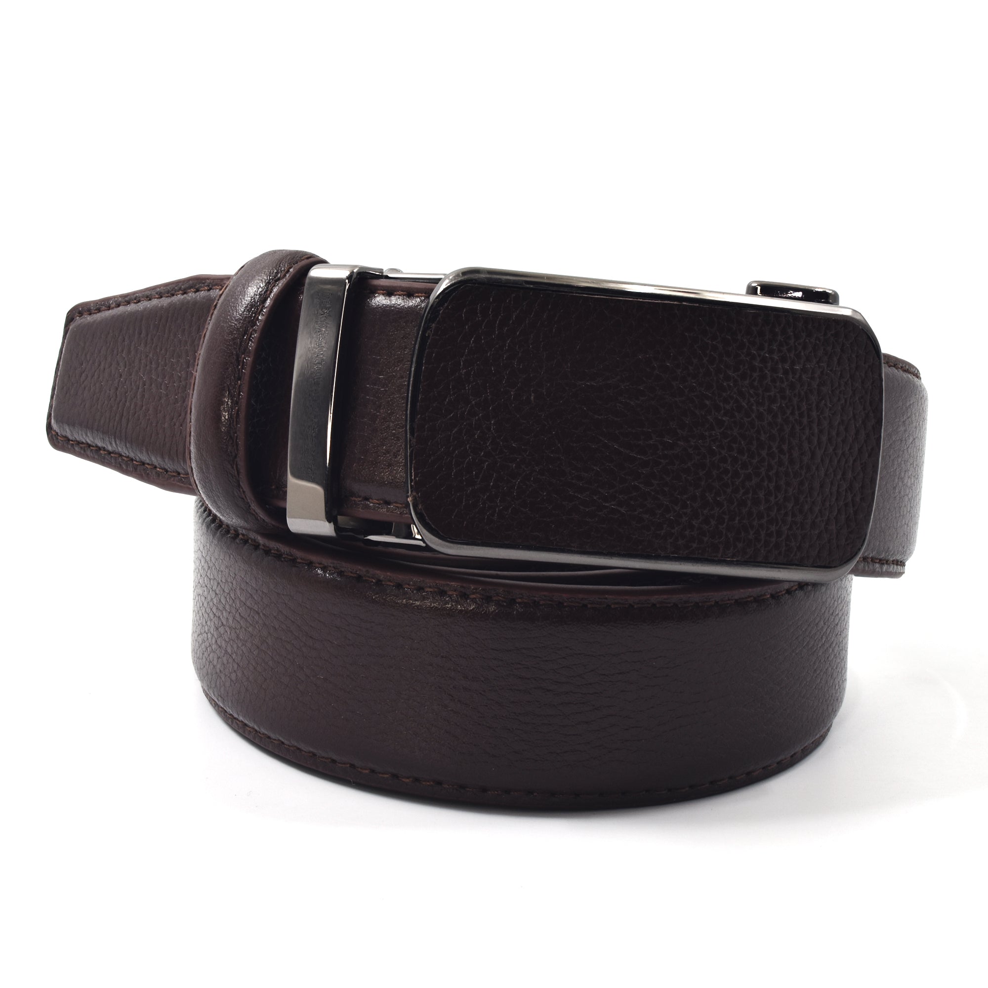 Gear Buckles | Original Leather | Premium Quality Belt | ORGN Belt 63