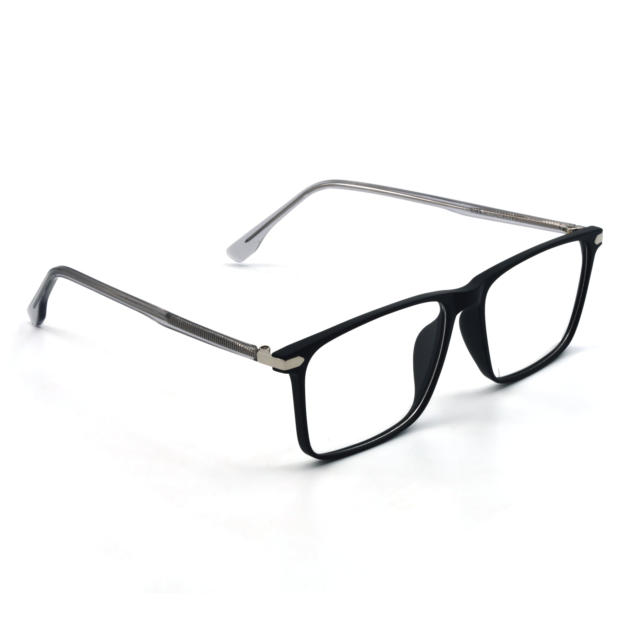 Trendy Modern Stylish Eye Glass | PRS Frame 58
