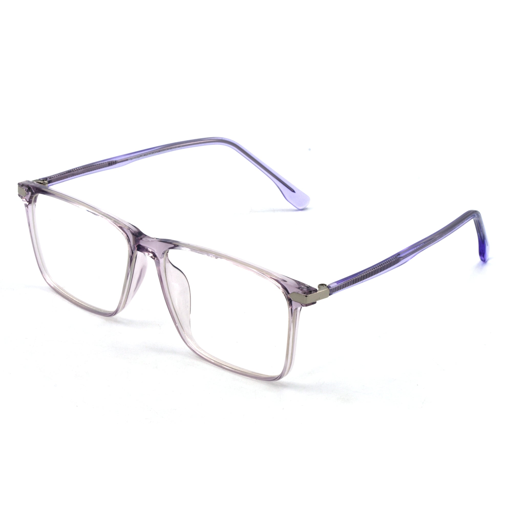 Trendy Modern Stylish Eye Glass | PRS Frame 60