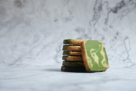 Gift-giving Ideas this Holiday with DōMatcha®_Christmas-baker-culinary-organic-matcha