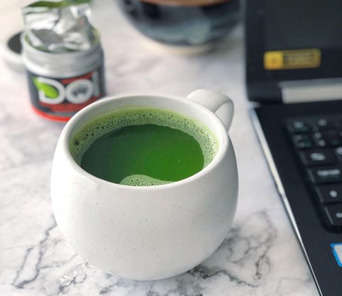 Healthy Christmas Wishlist ideas with DoMatcha_Matcha-drink