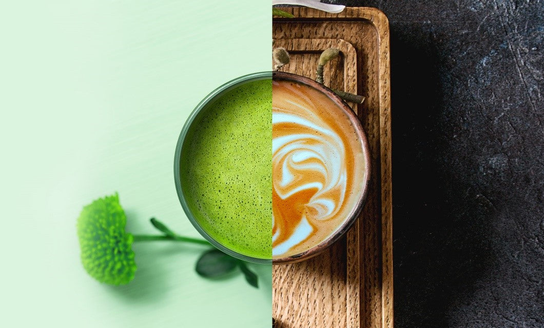 Matcha Tea Benefits for Women 5 Proven Matcha Benefits