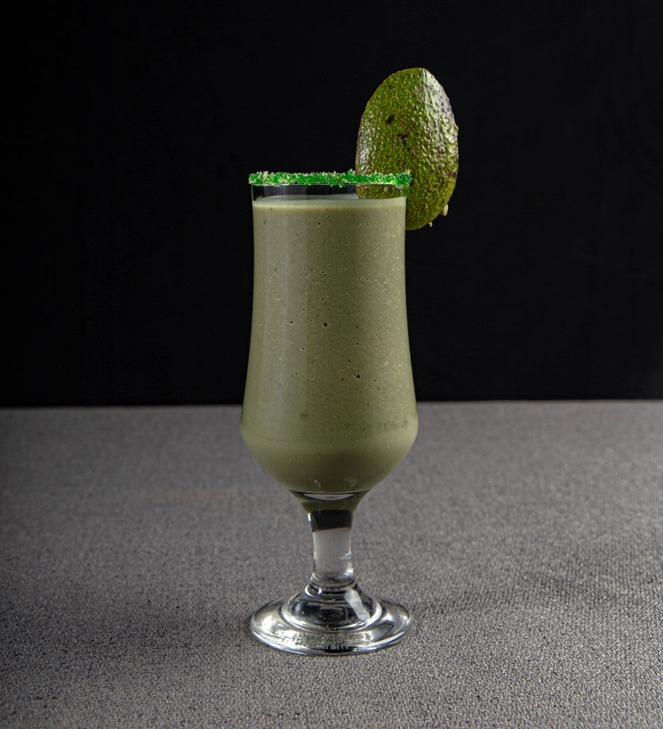 Refreshing Matcha Tea Mocktails for Celebration Season