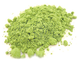 matcha benefits