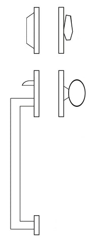 Dummy Handleset Graphic