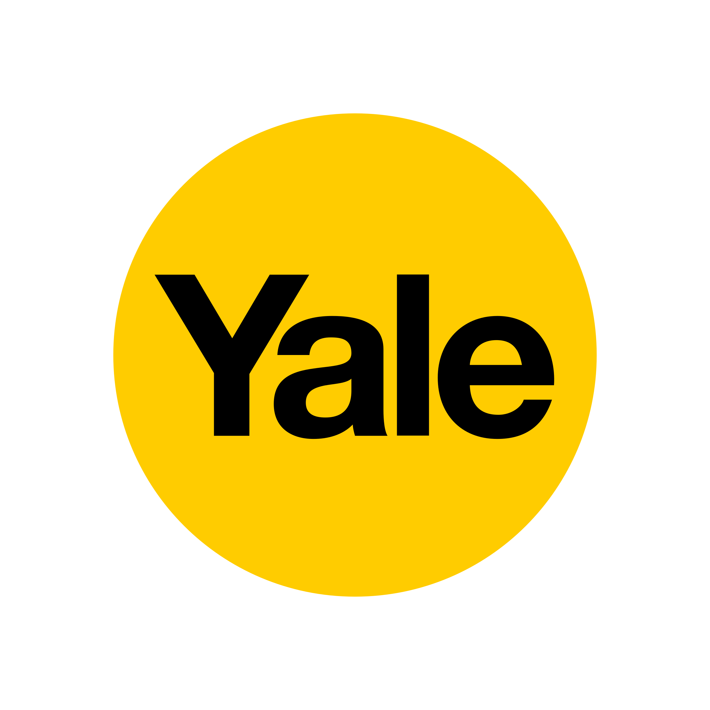 Yale Hardware Link