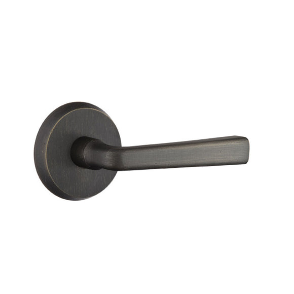 Emtek Cortina Lever Set - Privacy – Door&WindowHardware