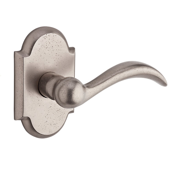 Emtek Cortina Lever Set - Privacy – Door&WindowHardware