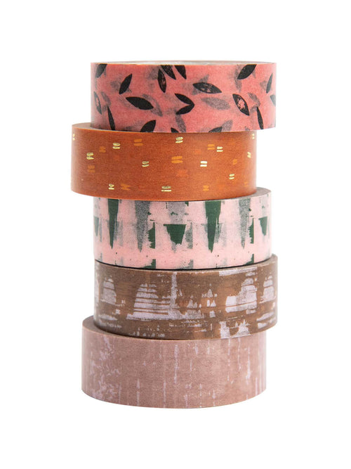 Washi tape UK | Papermash UK