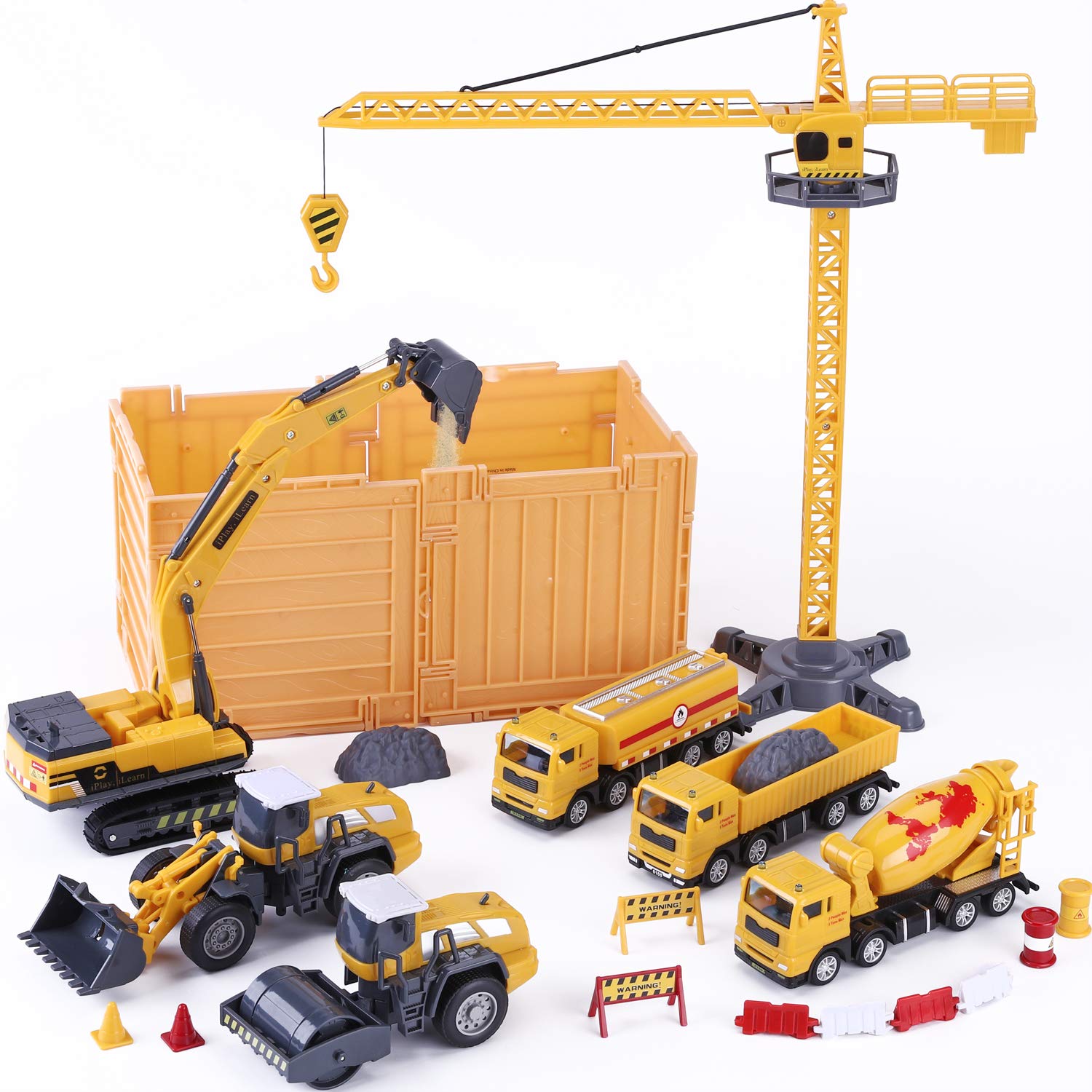 iplay construction set