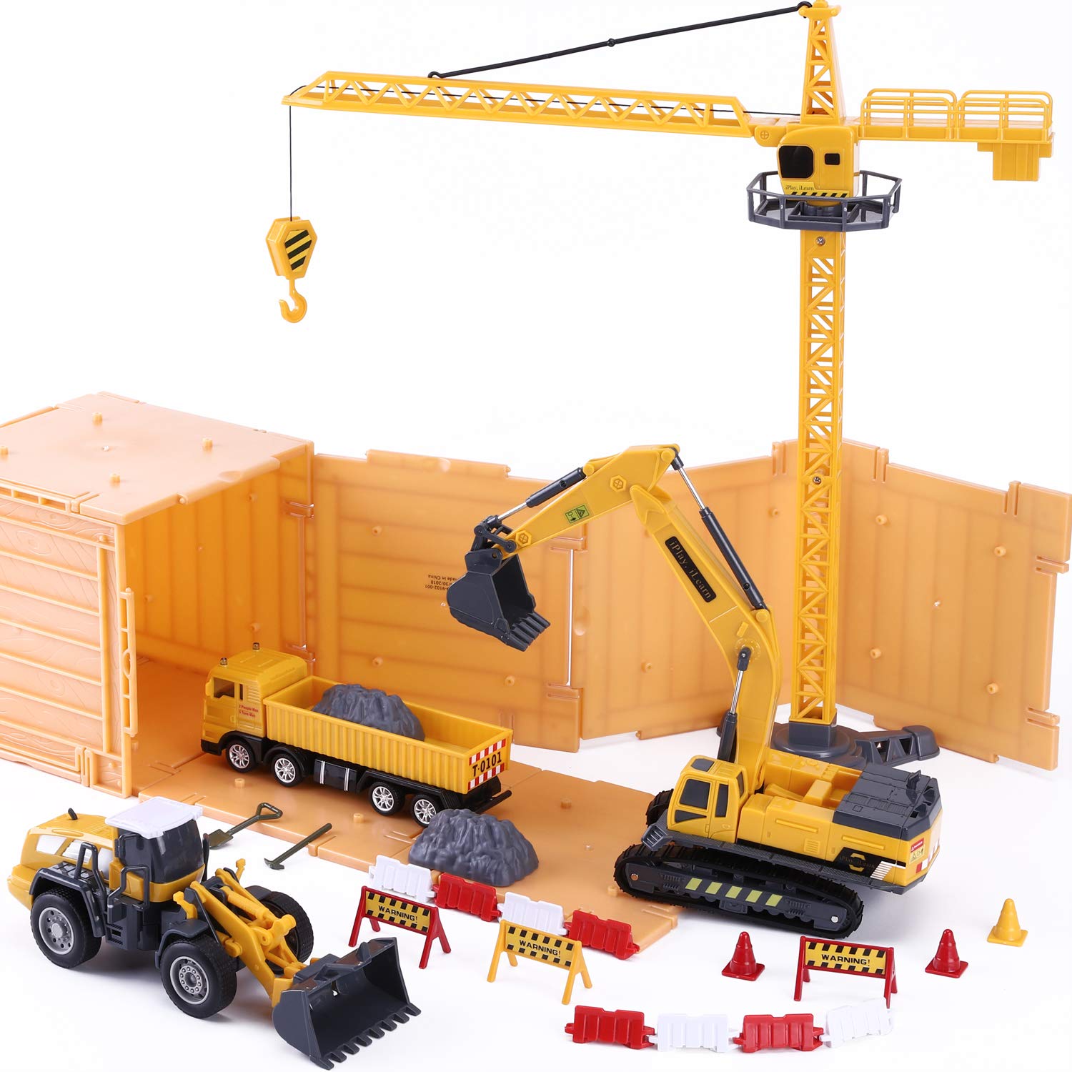 iplay construction set