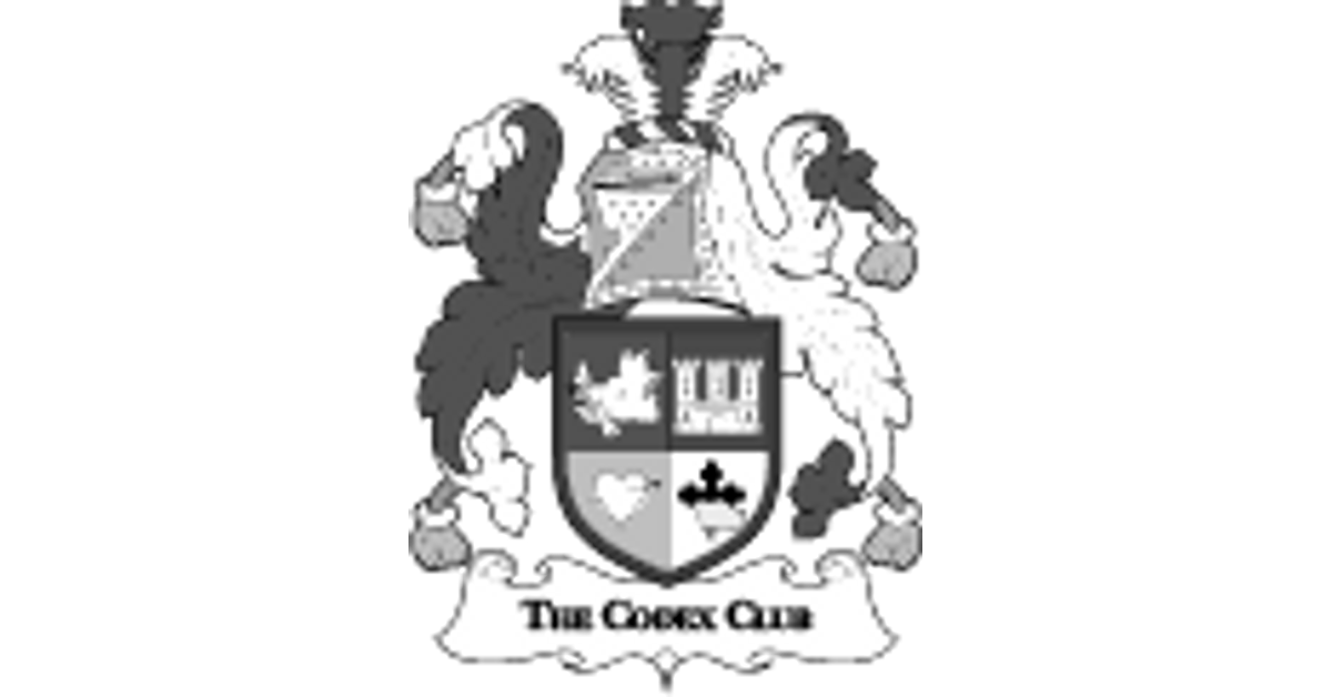 the codex club