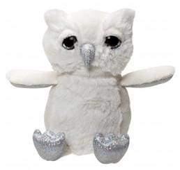 owl teddy